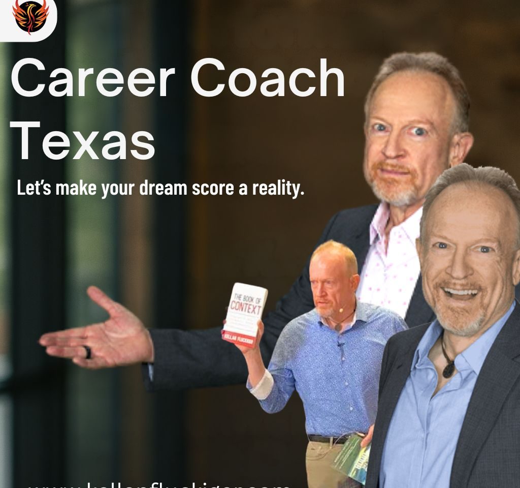 Career Coach Texas