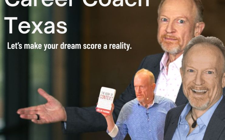 Career Coach Texas