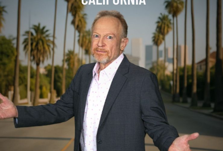Master Certified Life Coach California