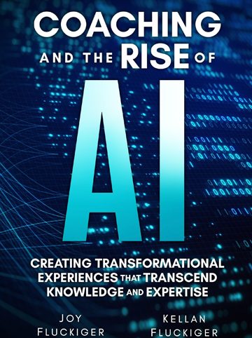 Coaching And The Rise Of AI
